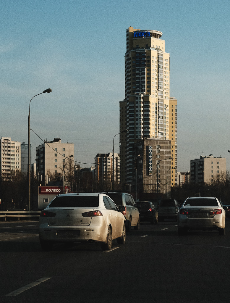 Christopher Smolkovic Photography